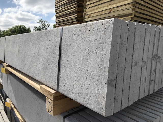 Concrete Products