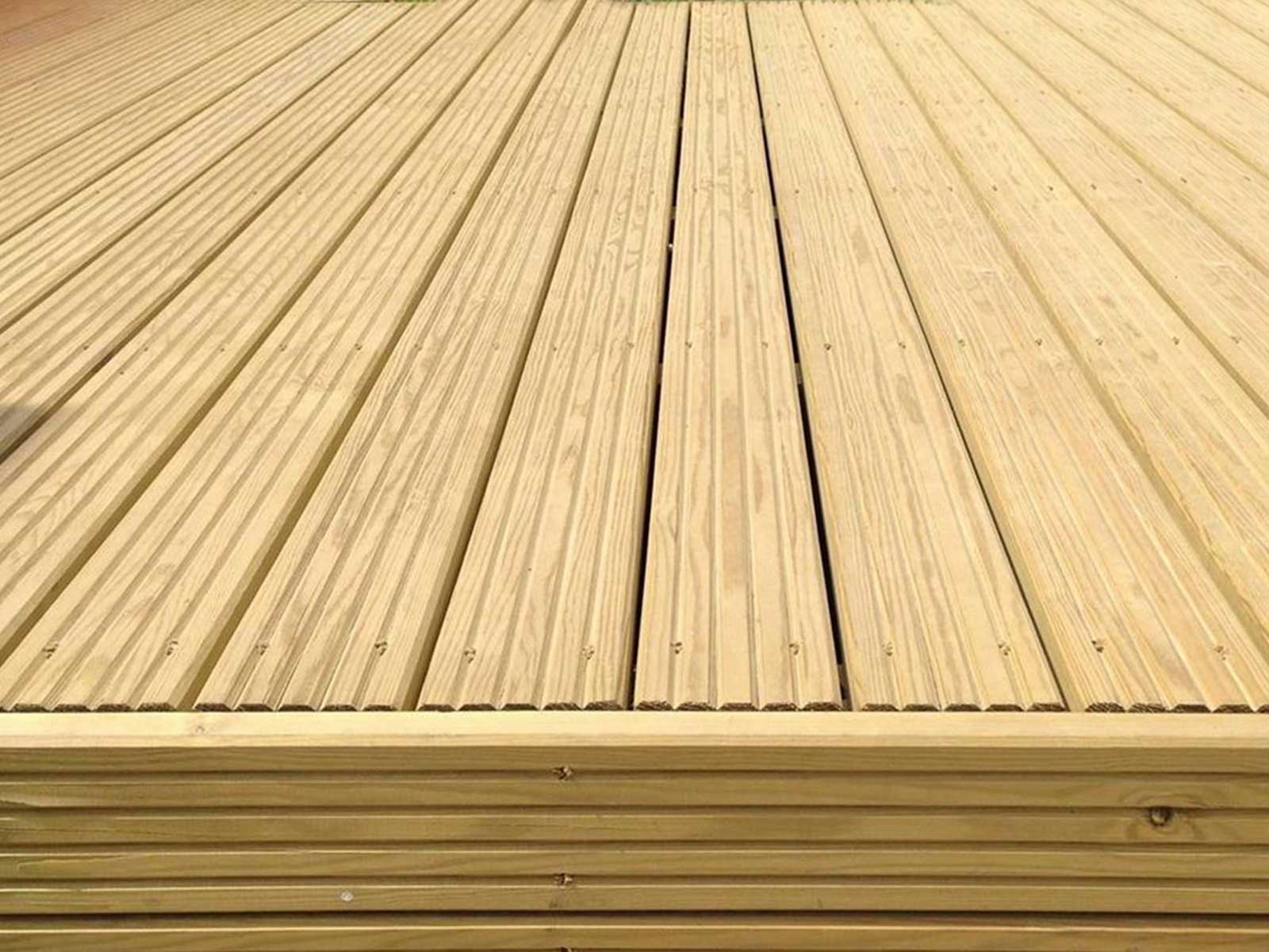 Decking
