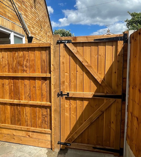 Gates