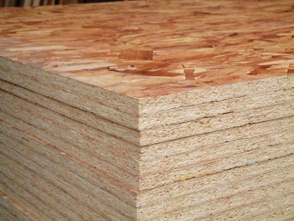 Timber